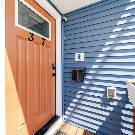 Ferienwohnung 37 - 3Br Quincy - Cozy Townhouse Near Blue Hills Exterior foto