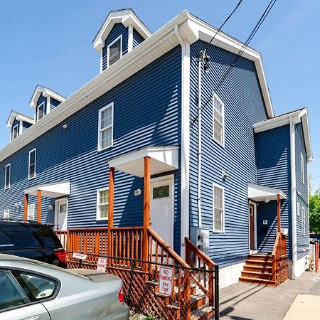 Ferienwohnung 37 - 3Br Quincy - Cozy Townhouse Near Blue Hills Exterior foto