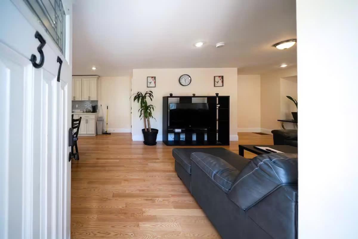Ferienwohnung 37 - 3Br Quincy - Cozy Townhouse Near Blue Hills Exterior foto