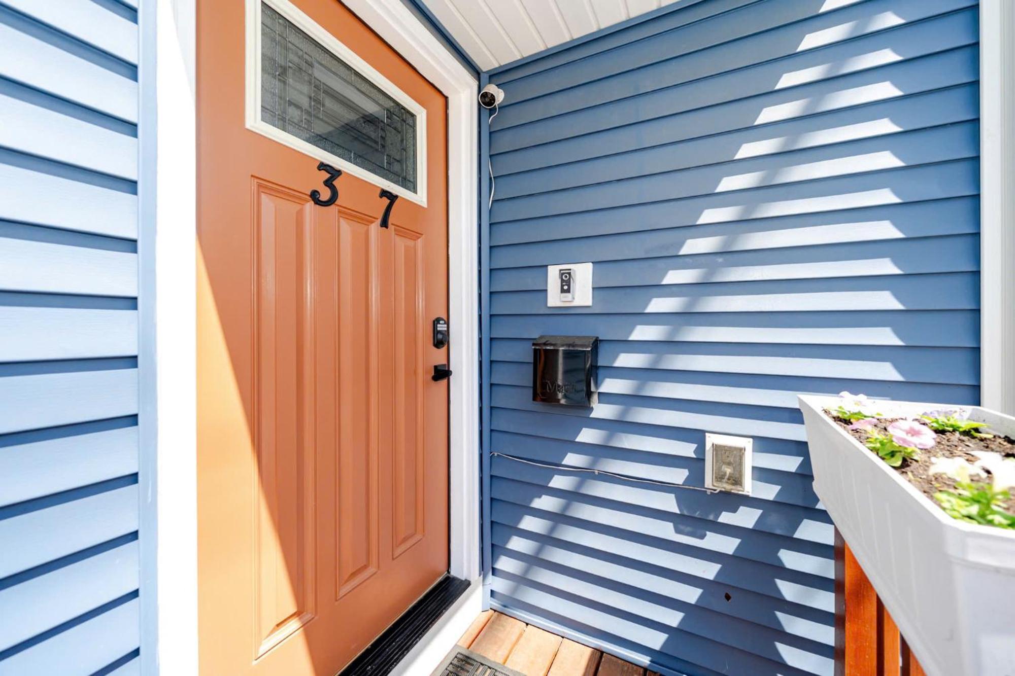 Ferienwohnung 37 - 3Br Quincy - Cozy Townhouse Near Blue Hills Exterior foto