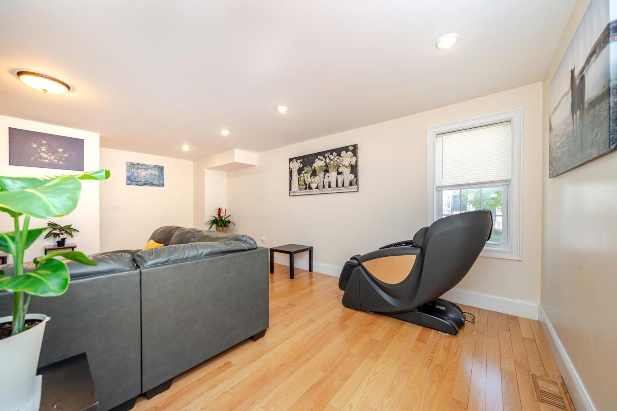 Ferienwohnung 37 - 3Br Quincy - Cozy Townhouse Near Blue Hills Exterior foto