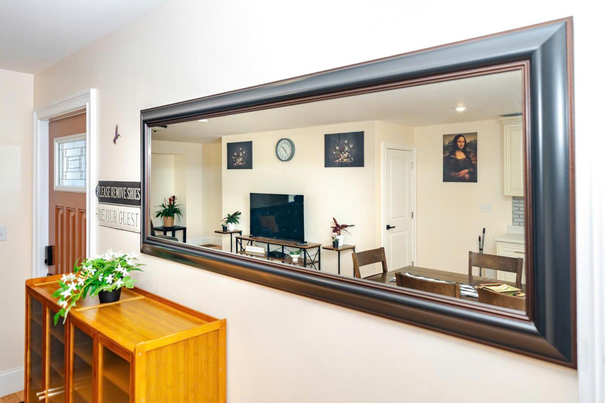 Ferienwohnung 37 - 3Br Quincy - Cozy Townhouse Near Blue Hills Exterior foto